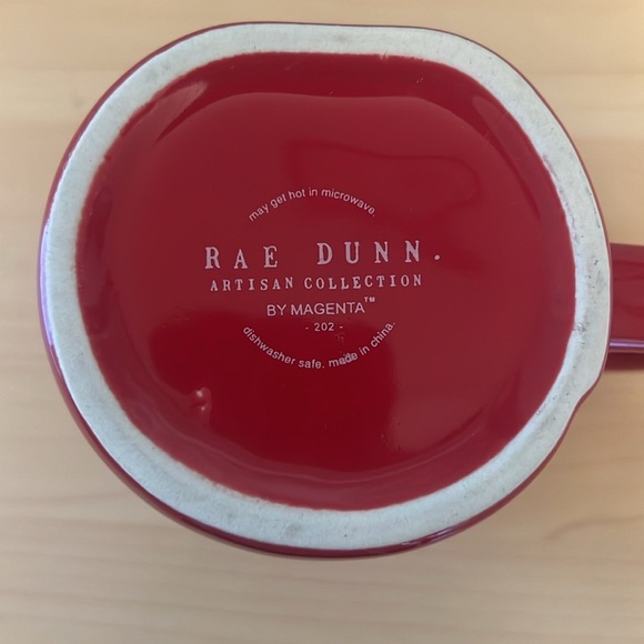Rae Dunn HOT COCOA BOMB mug 🍫 - Picture 5 of 5